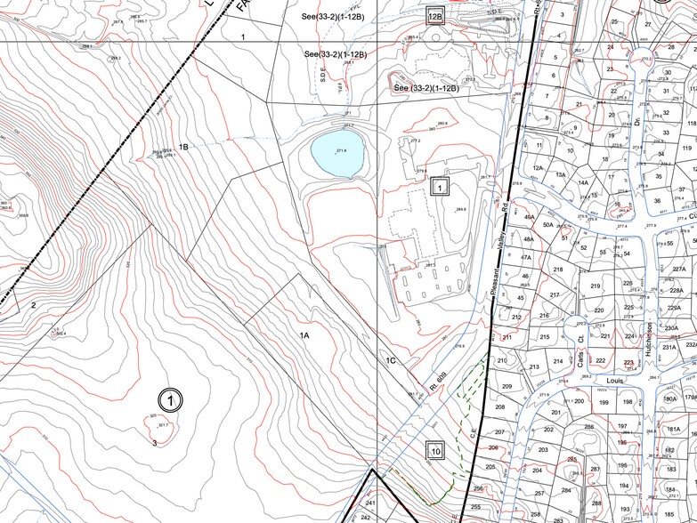 More Photos Of 4480 Pleasant Valley Rd, Chantilly Land For Sale