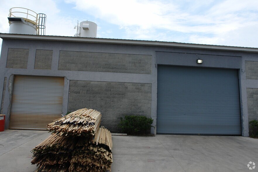 More Photos Of , Palm City Industrial For Sale