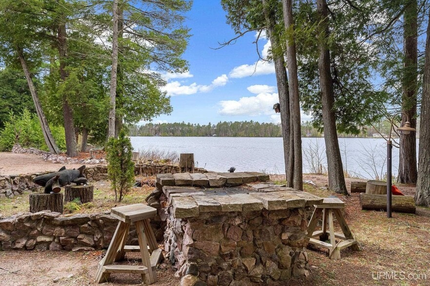 More Photos Of 505 E Bass Woods Ln, Gwinn Specialty For Sale