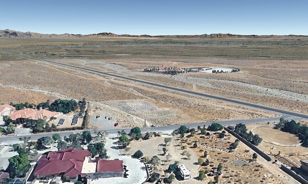 More Photos Of Elvis Alive Dr @ Kyle Canyon Road, Las Vegas Land For Sale