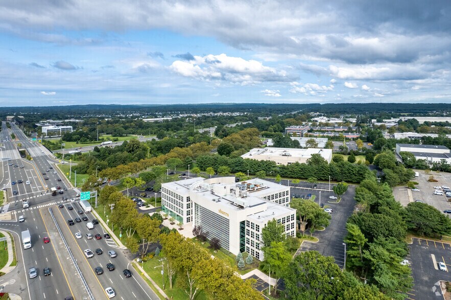 More Photos Of 401 Broadhollow Rd, Melville Office For Lease