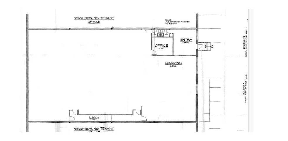 More Photos Of 211 Wyandot St, Denver Manufacturing For Lease
