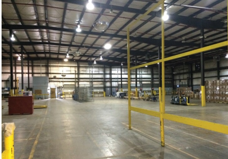 More Photos Of 8363 Metro Rd, Olive Branch Manufacturing For Sale