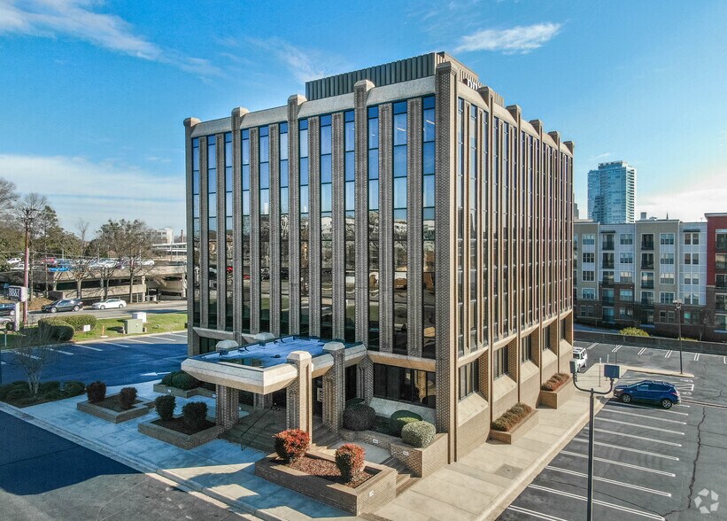 More Photos Of 505 S Duke St, Durham Office For Lease