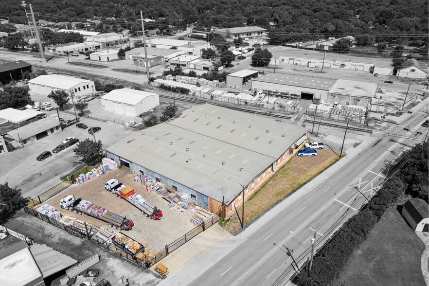 More Photos Of , Dallas Industrial For Sale