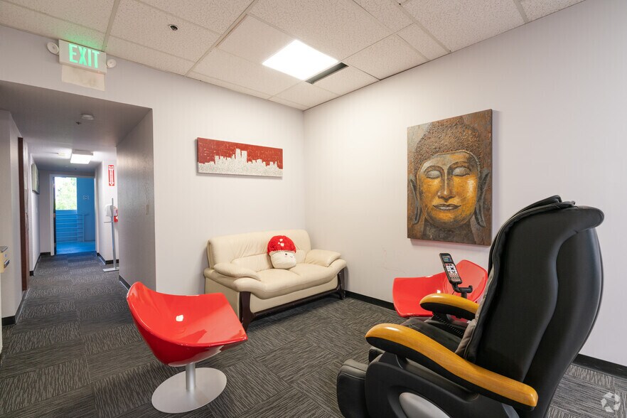 Primary Photo Of 370 Convention Way, Redwood City Office For Lease