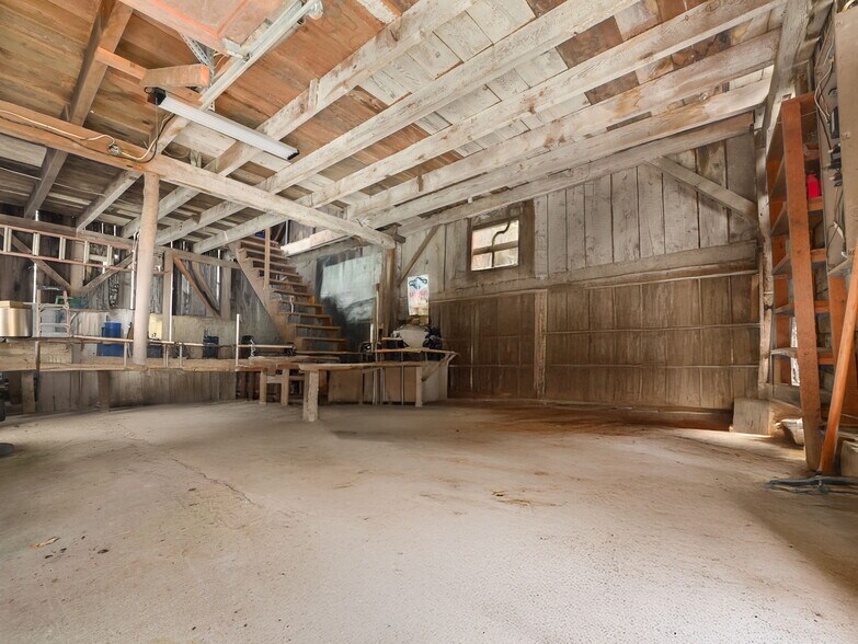 More Photos Of 553 County Road 94, Hankins Restaurant For Sale