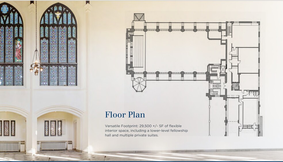 More Photos Of 5300 Delmar Blvd, Saint Louis Specialty For Sale