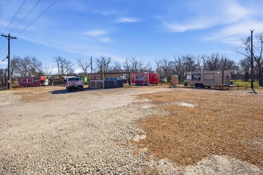 More Photos Of 6503 TX-66, Royse City Land For Sale