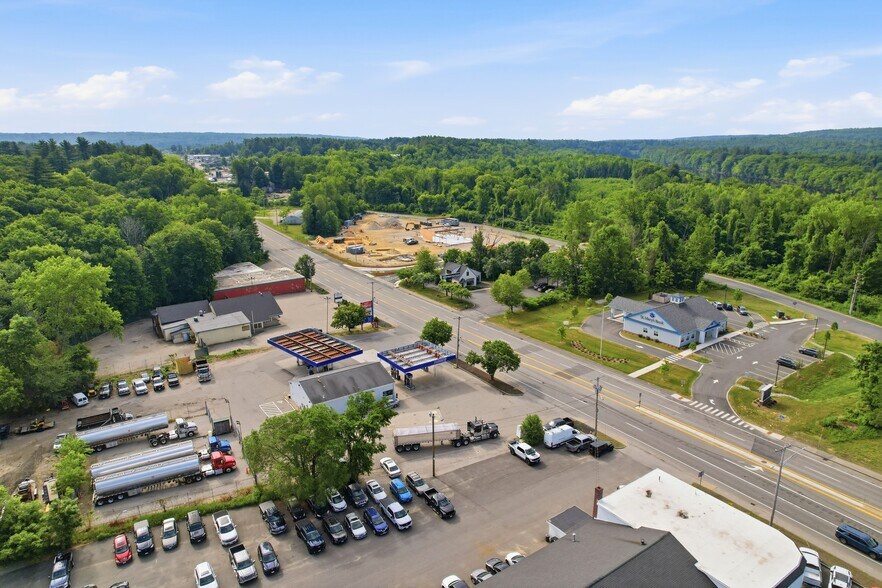 More Photos Of 25 Manchester St, Concord General Retail For Lease