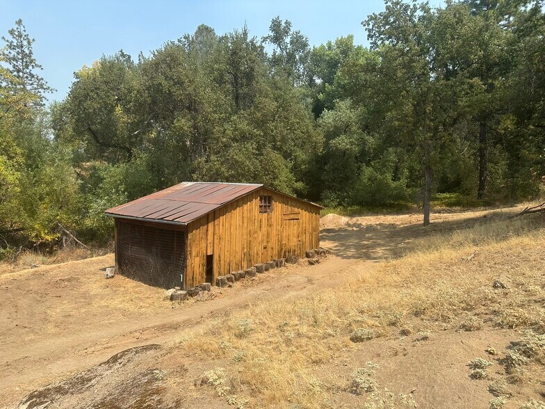 More Photos Of 57675 Road 225, North Fork Land For Sale