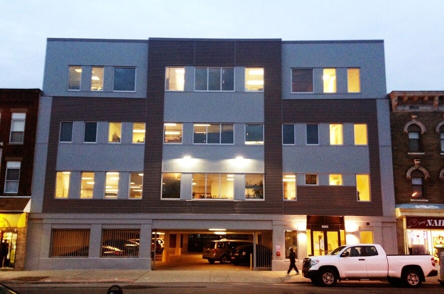 More Photos Of 690 Broadway, Bayonne Medical For Sale
