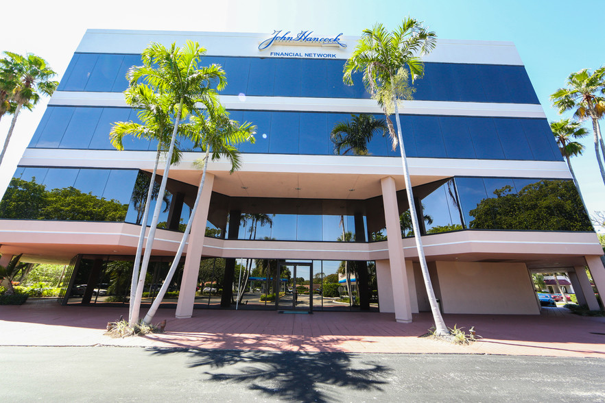 Primary Photo Of 7100 W Camino Real, Boca Raton Unknown For Lease