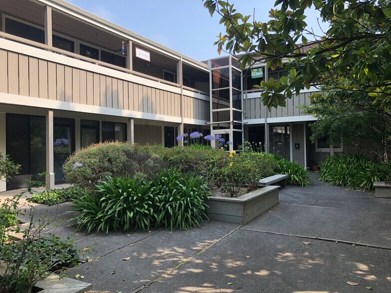 More Photos Of 147 Lomita Dr, Mill Valley Office For Lease