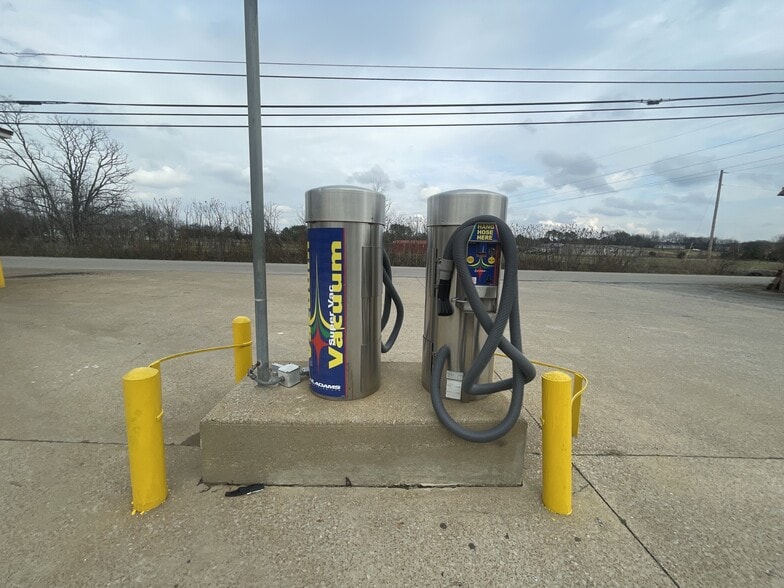 More Photos Of 7549 Elkton Pike, Elkton General Retail For Sale