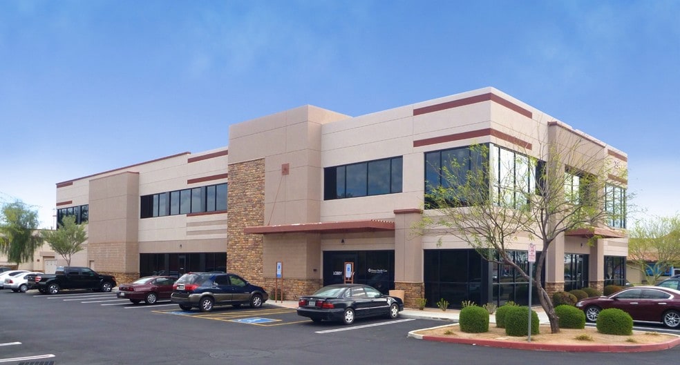 Primary Photo Of 2340 E Beardsley Rd, Phoenix Medical For Lease