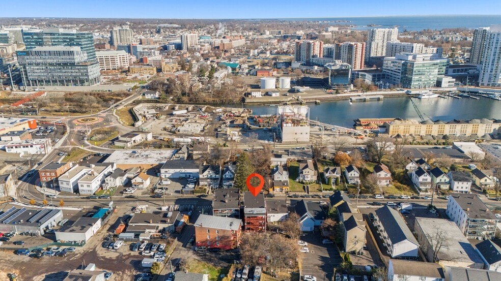More Photos Of 265 Greenwich Ave, Stamford Apartments For Sale
