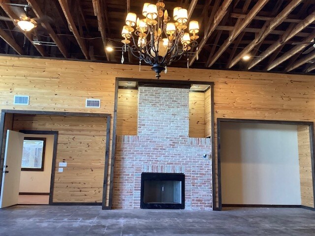 More Photos Of 189 Broadway St, Alba Storefront Retail Office For Sale