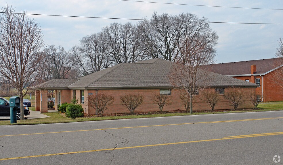 More Photos Of 1659 W 2nd St, Xenia Medical For Lease