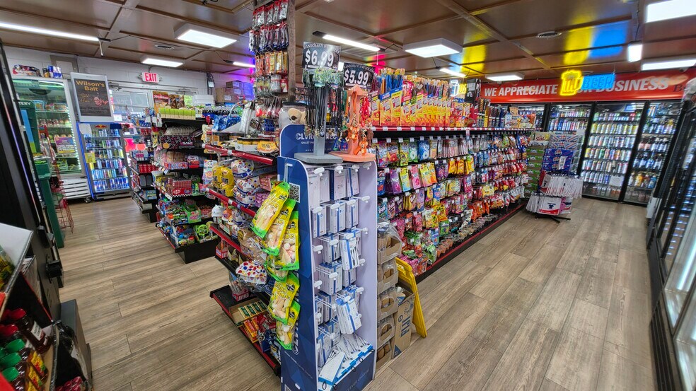 More Photos Of 5348 Ararat Hwy, Ararat Convenience Store For Sale