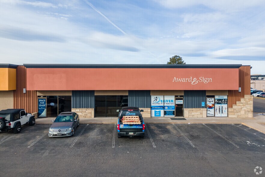 More Photos Of 9672 E Arapahoe Rd, Greenwood Village Unknown For Sale