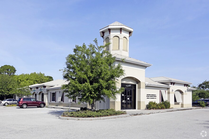 Primary Photo Of 22655 Bayshore Rd, Port Charlotte Office For Sale
