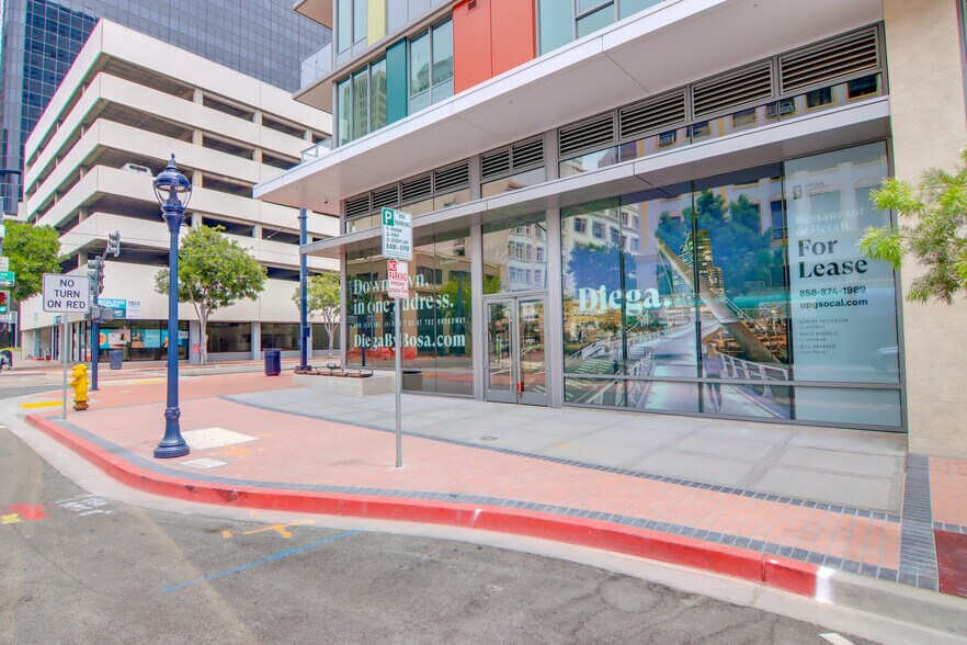 More Photos Of 702 Broadway, San Diego Apartments For Lease