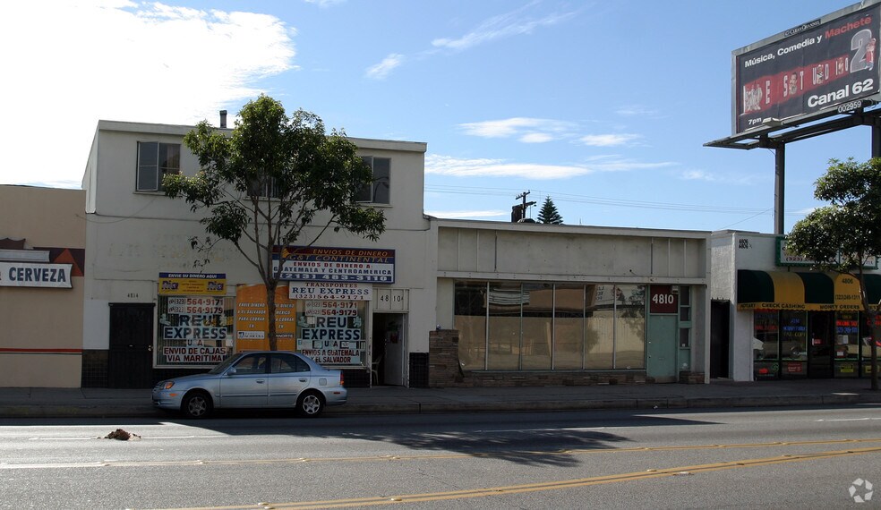 More Photos Of , South Gate Industrial For Sale