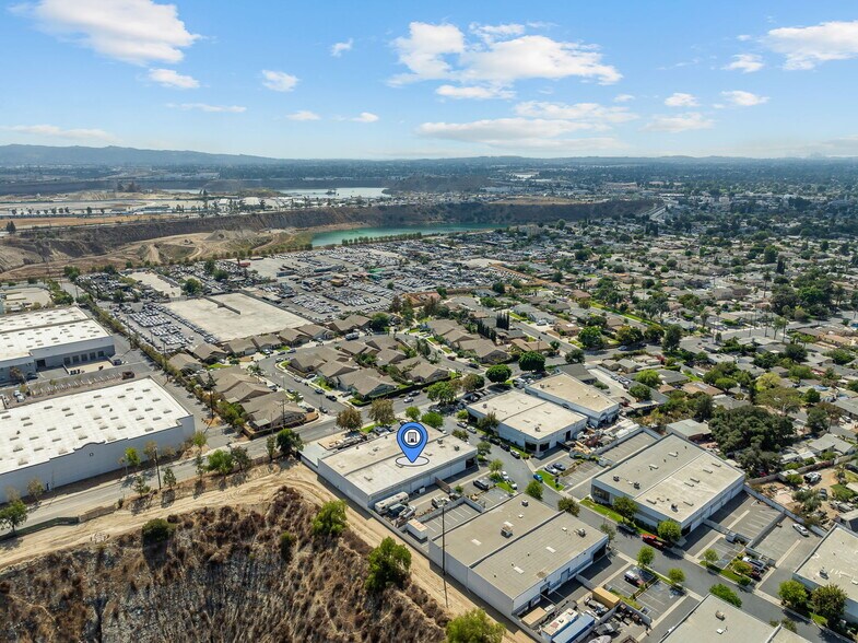 More Photos Of 859 Meridian St, Irwindale Warehouse For Sale
