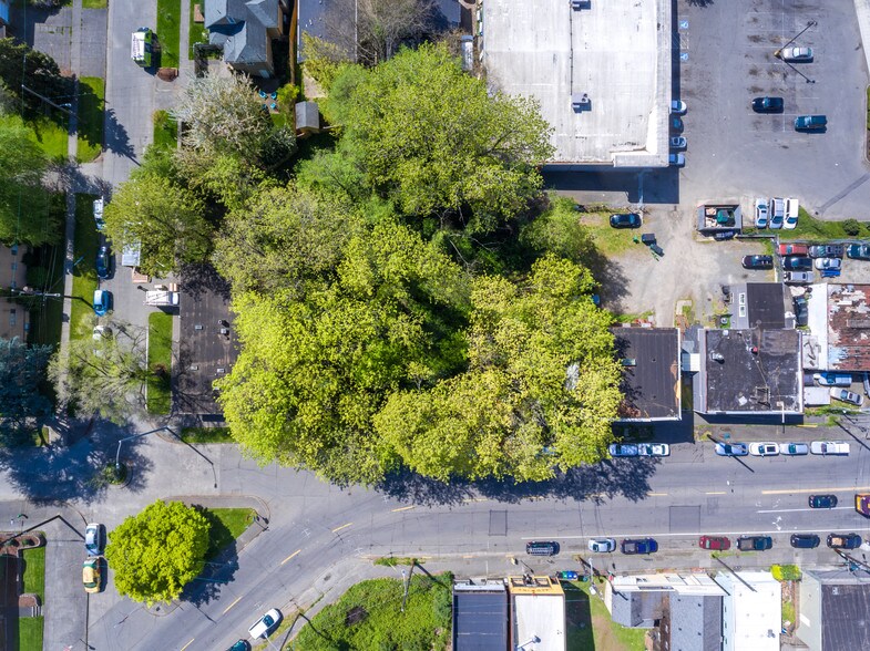 9275 57th Ave S, Seattle, WA 98118 Land For Sale