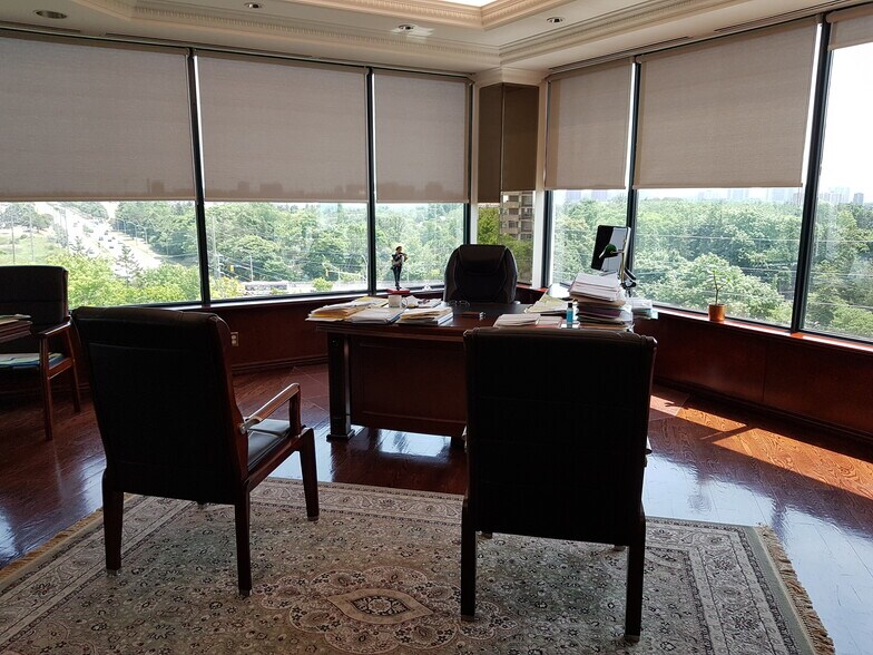 More Photos Of 3100 Steeles Ave W, Vaughan Medical For Lease