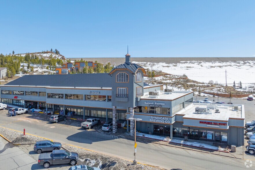 More Photos Of 201-237 Summit Pl, Silverthorne Unknown For Lease