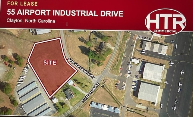 Primary Photo Of 87 Airport Industrial Rd, Clayton Warehouse For Sale