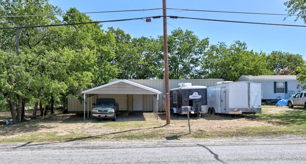 More Photos Of 508 W Mesquite Ave, Rogers Land For Sale