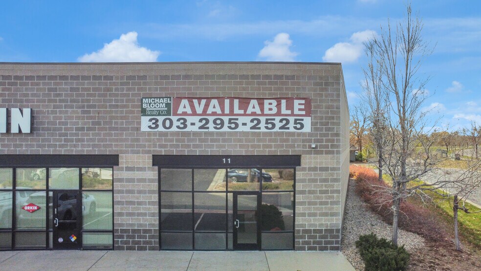 More Photos Of 2415 E Mulberry St, Fort Collins Showroom For Lease