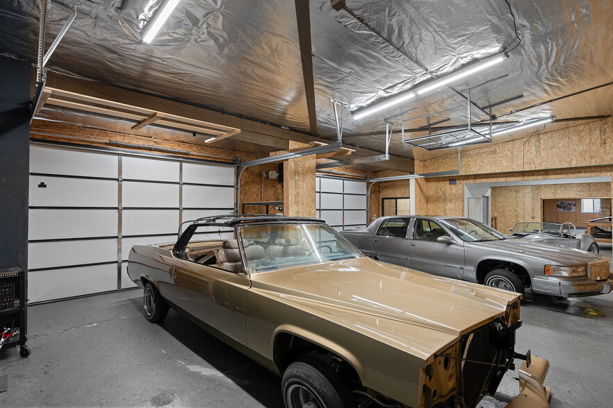 More Photos Of 5244 Vineland Ave, North Hollywood Loft Creative Space For Lease