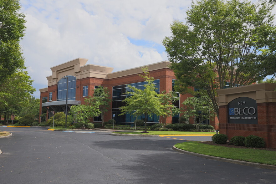 Primary Photo Of 609 Independence Pky, Chesapeake Medical For Lease