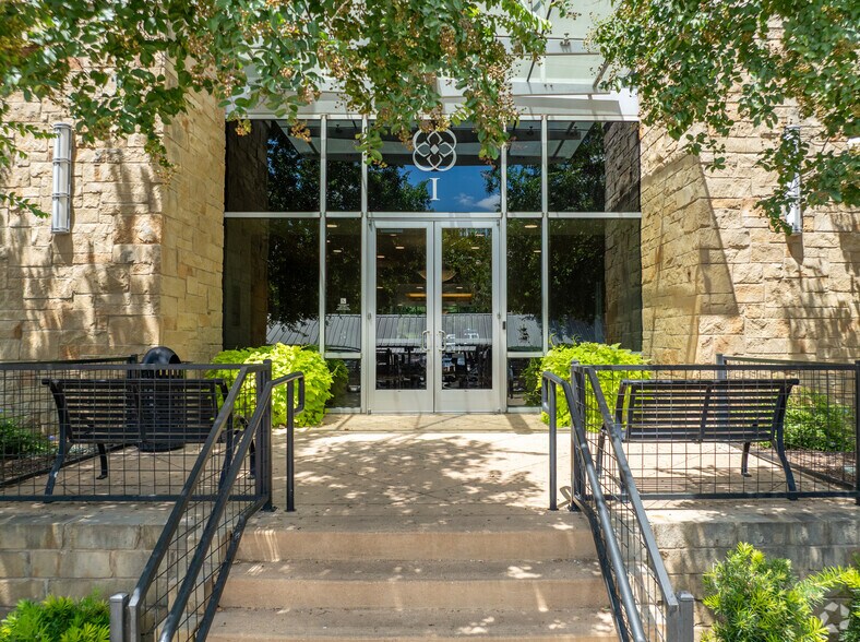 More Photos Of 12345 N Lamar Blvd, Austin Office For Lease