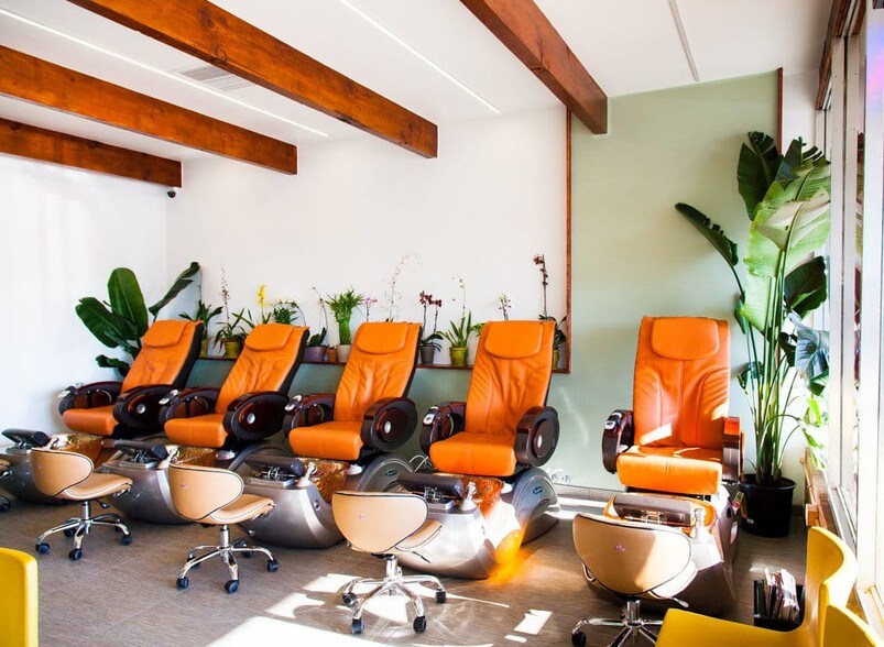 More Photos Of 1124-1156 S Colorado Blvd, Denver Unknown For Lease