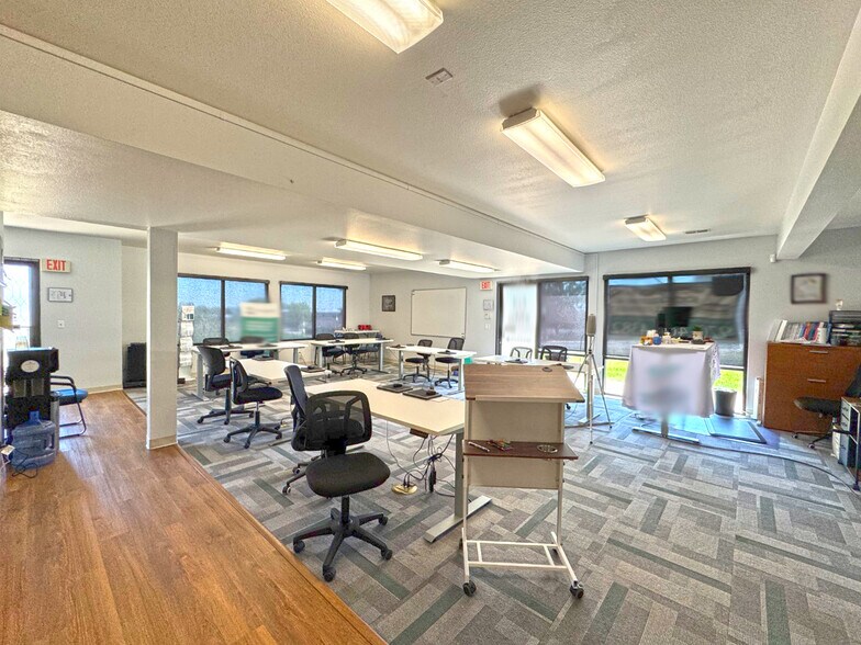 More Photos Of 108 Coronado Ct, Fort Collins Office For Sale