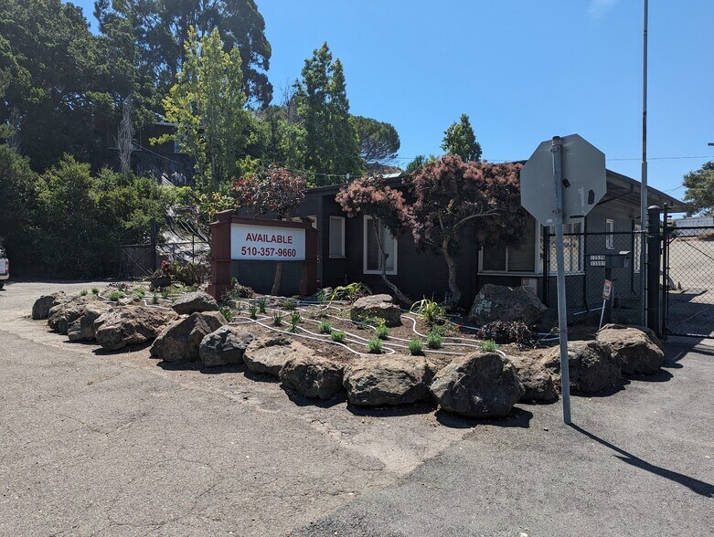 More Photos Of 13591 Lake Chabot Rd, San Leandro Land For Lease