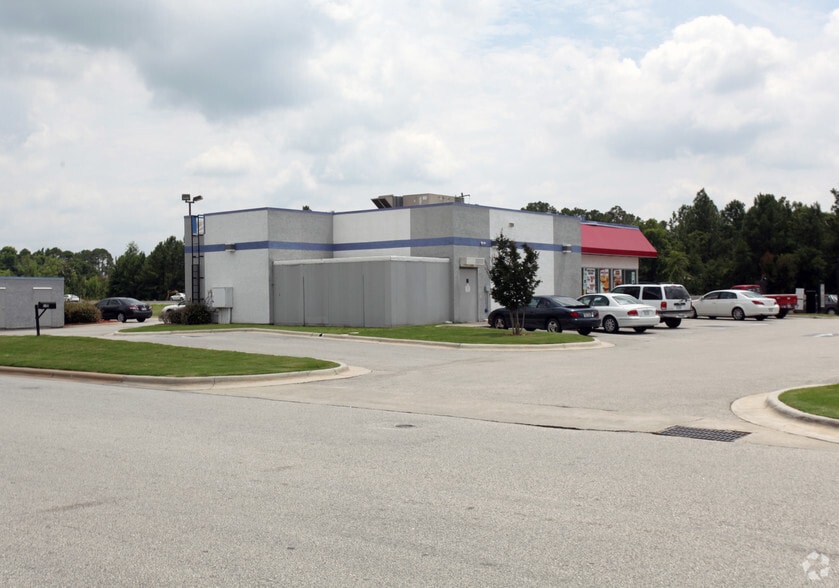 More Photos Of 5179 Clinton Rd, Stedman Unknown For Lease