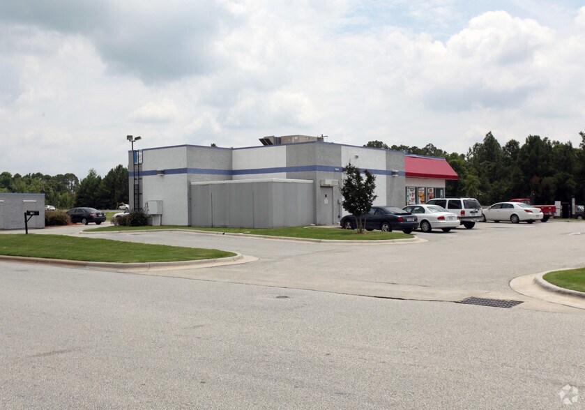 More Photos Of 5179 Clinton Rd, Stedman Unknown For Lease