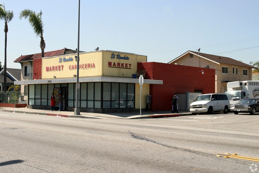 More Photos Of 1941 Atlantic Ave, Long Beach Convenience Store For Sale