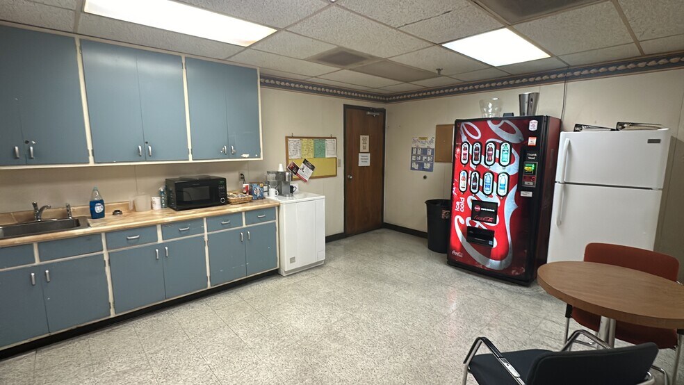 More Photos Of 165 Garrett Way NW, Milledgeville Light Manufacturing For Sale