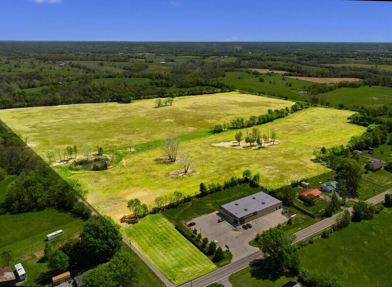 Primary Photo Of 4132 KY Highway 36 W, Cynthiana Land For Sale