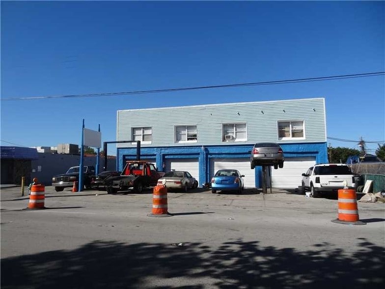 More Photos Of 540 S Dixie Hwy, Hollywood General Retail For Sale