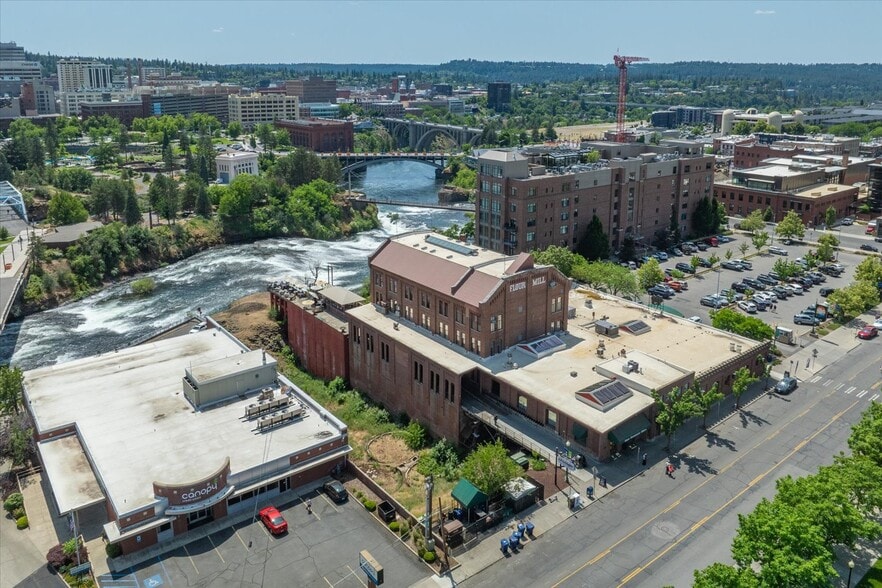 More Photos Of 621 W Mallon Ave, Spokane Unknown For Lease