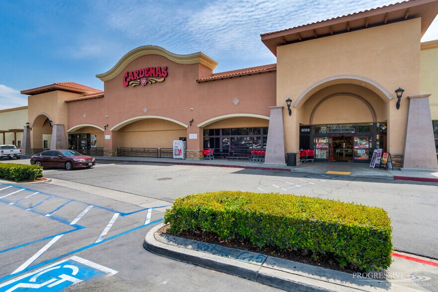 More Photos Of 16755-16873 Valley Blvd, Fontana Unknown For Lease