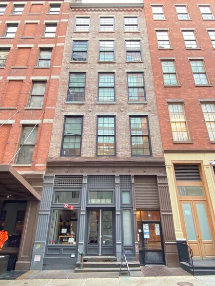 More Photos Of 540 Broadway, New York Loft Creative Space For Lease